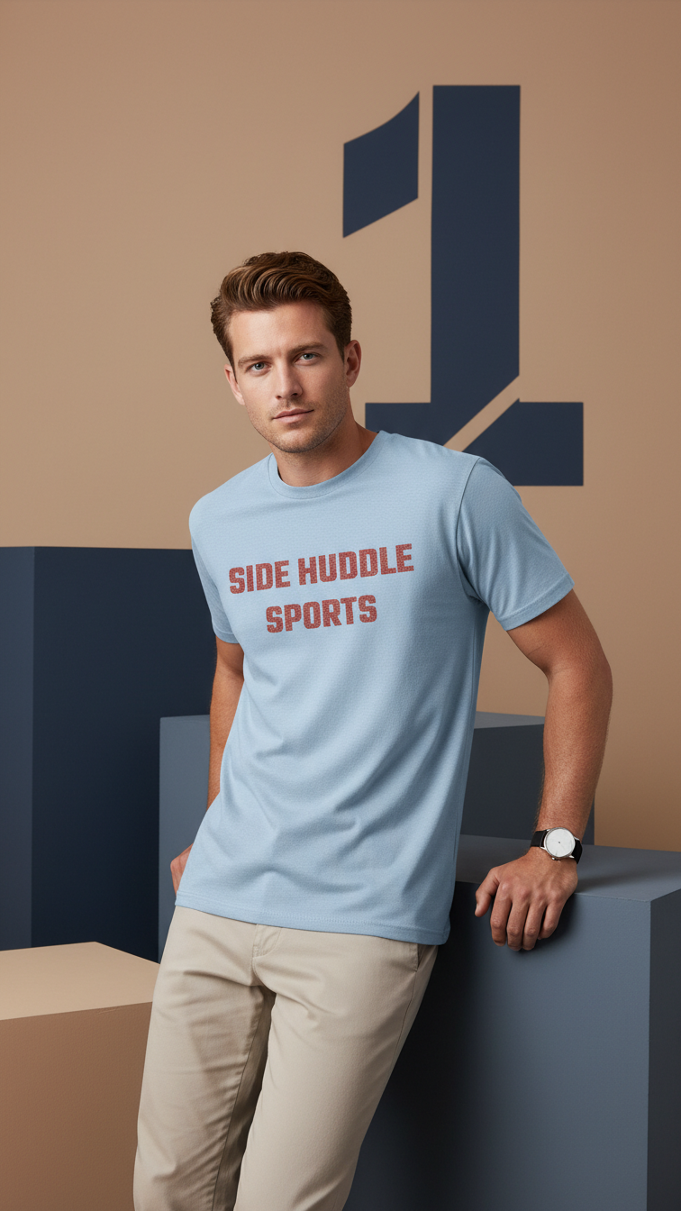 Example tee 10